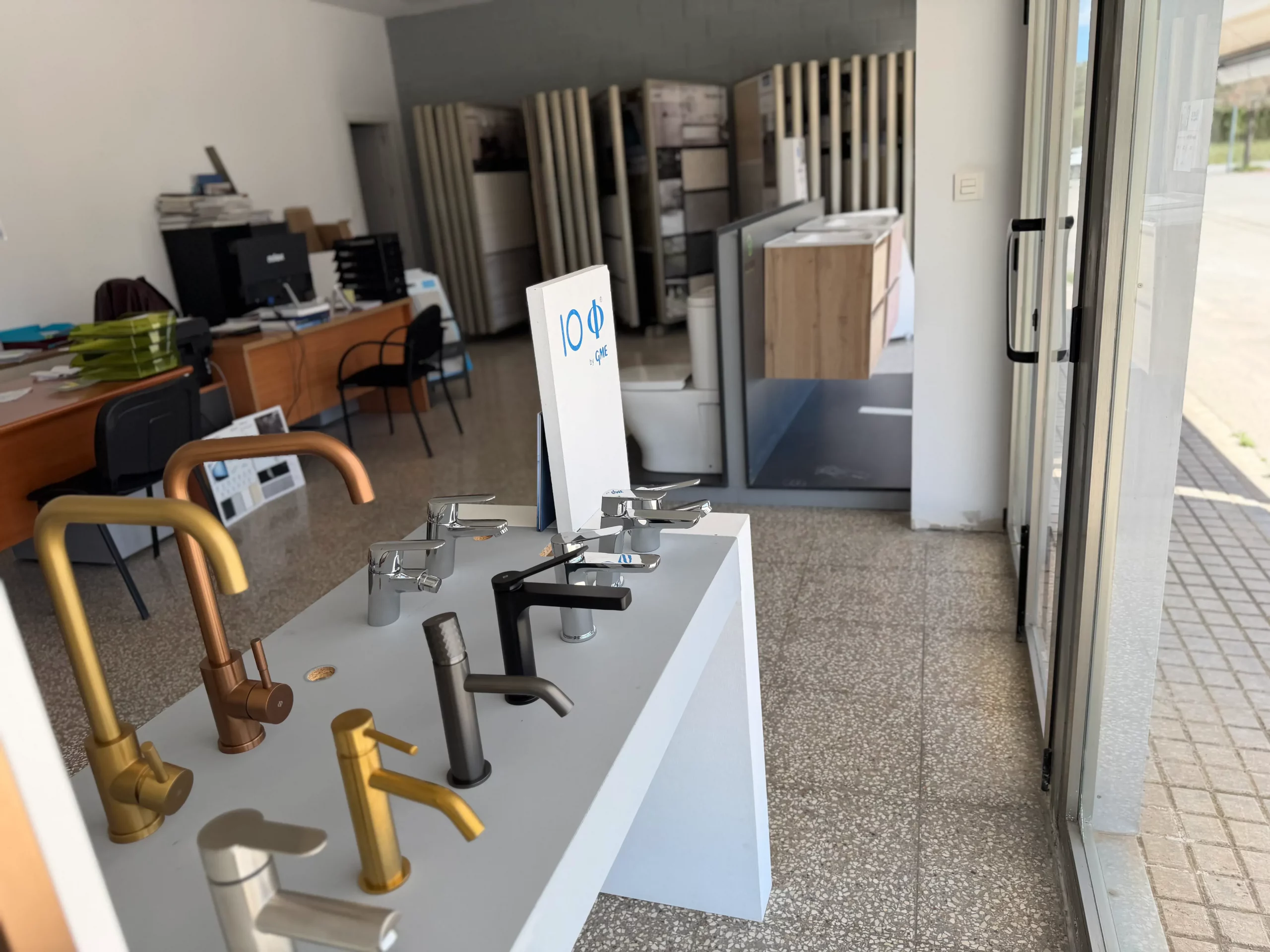 Detalle trabajo Repara Servicios